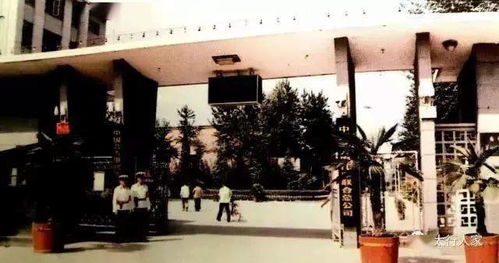 石家莊,一座正在 消失 的城市 太懷念了