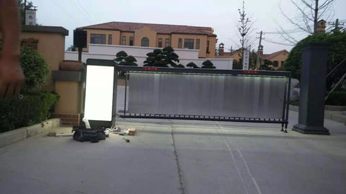 本地咨詢 菏澤廣告道閘價(jià)錢廠家維修電話