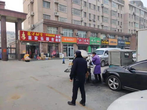 暫扣經(jīng)營工具 治理占道經(jīng)營 清理小廣告......菏澤城管持續(xù)發(fā)力做好城市管理工作