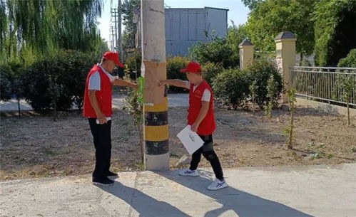 菏澤高新區(qū) 爭當創(chuàng)城 文明先鋒隊