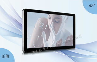 樂維威海廣告機 東營廣告機 菏澤廣告 價格 1元 臺